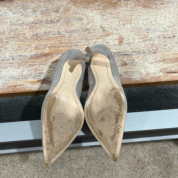 Sam edleman pumps - Picture 4 of 5